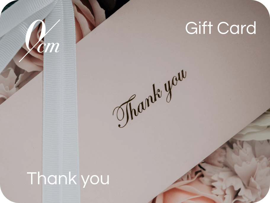 Personalise your gift to create a magical gifting experience. Perfect for every occasion.