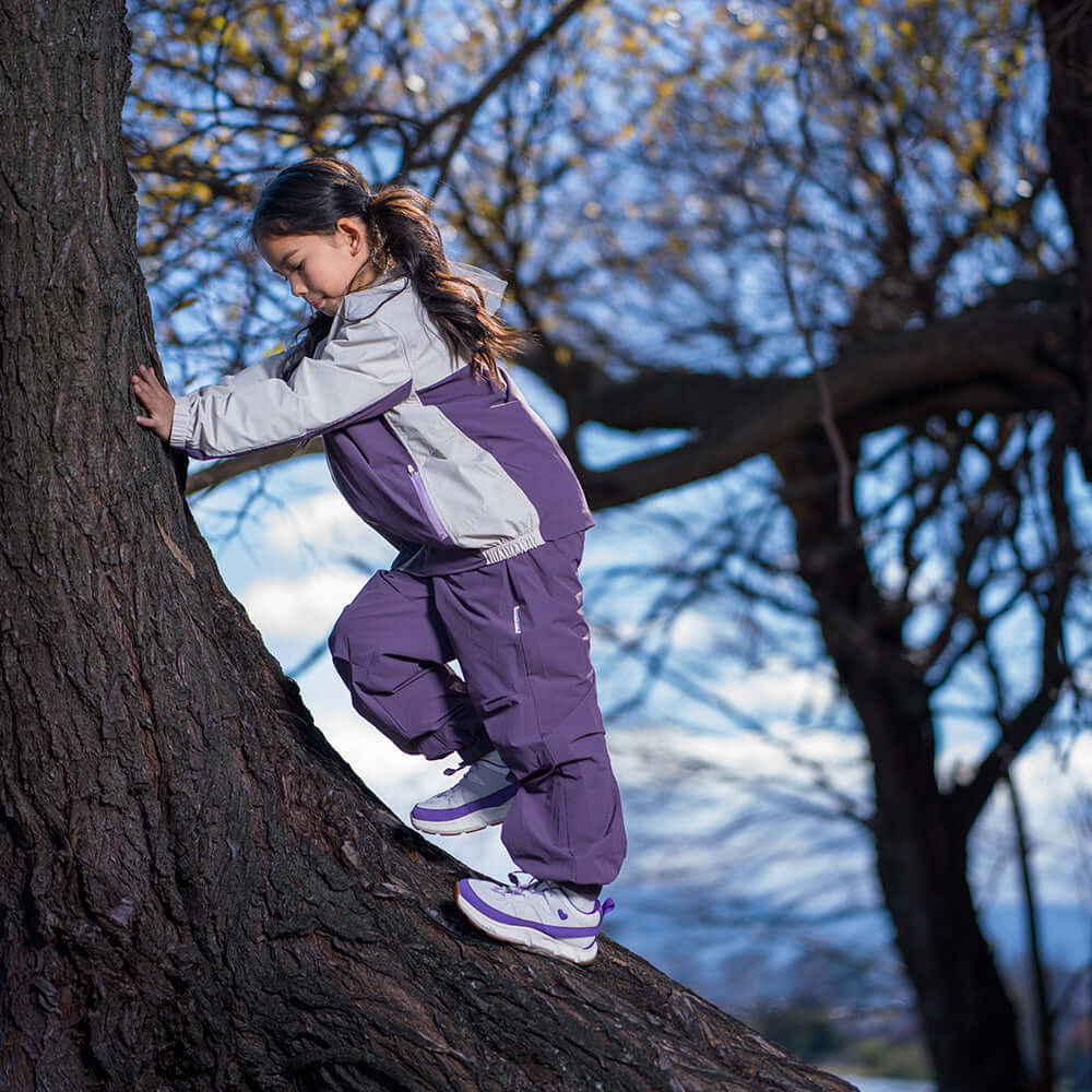 Active Non - Slip Breathable Soft - Sole Walking Shoes - 0cm