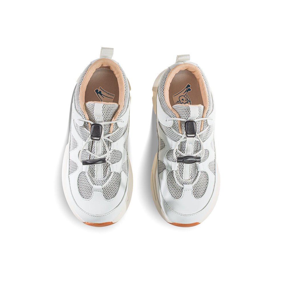 Active Non - Slip Breathable Soft - Sole Walking Shoes - 0cm