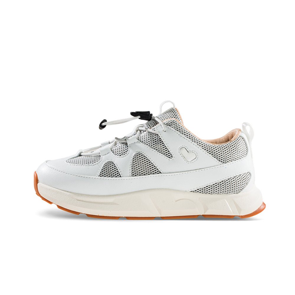 Active Non - Slip Breathable Soft - Sole Walking Shoes - 0cm