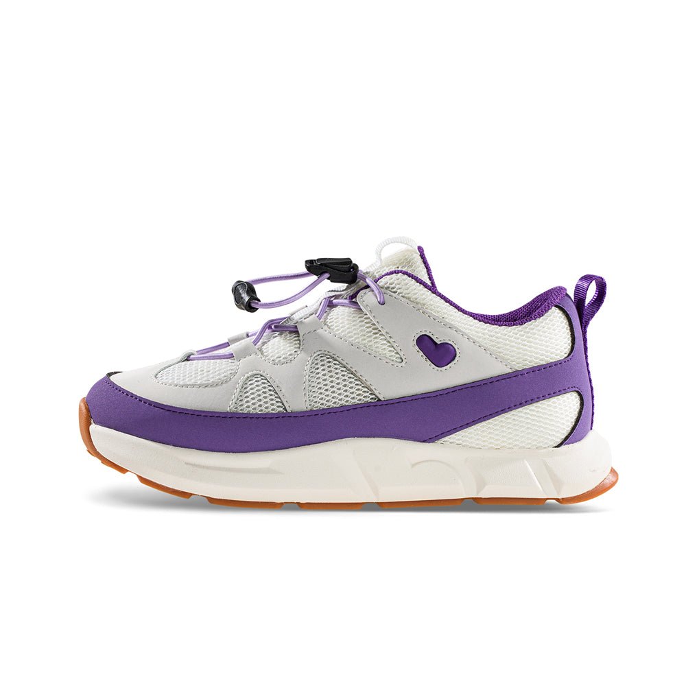 Active Non - Slip Breathable Soft - Sole Walking Shoes - 0cm