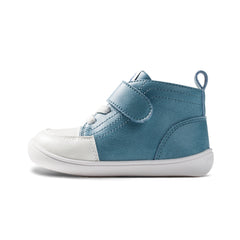 Active Pre-walker Mid-top Baby Sneakers