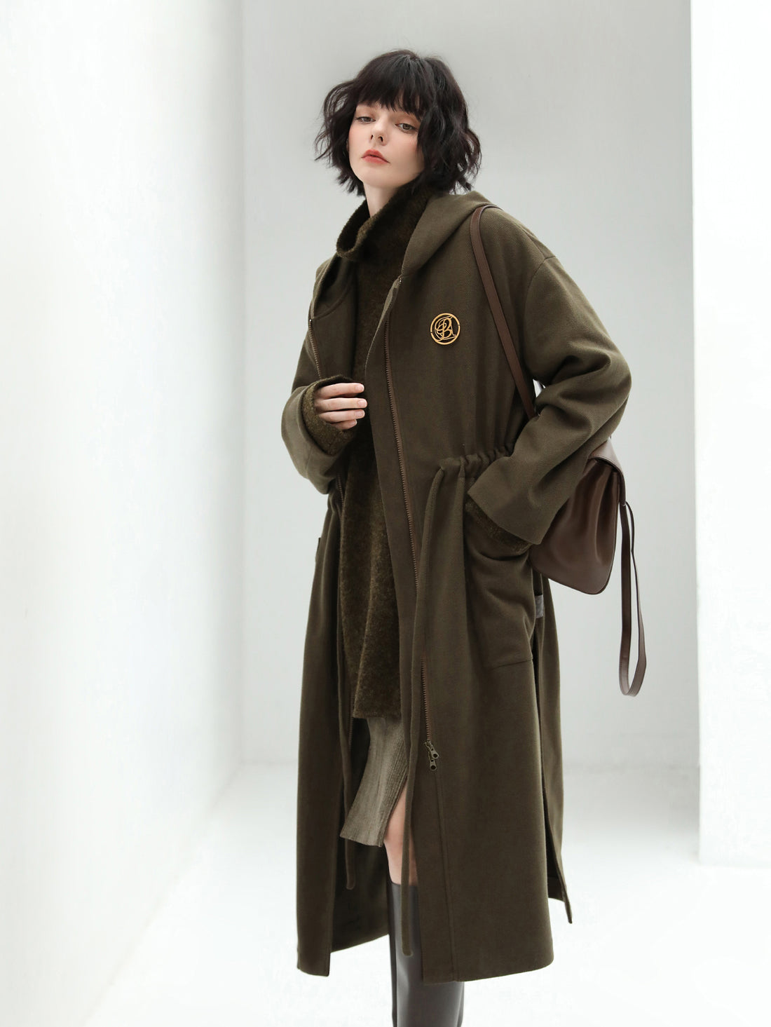 adjustable-drawstring-brown-hooded-wool-coat-women_all_brown_1.jpg