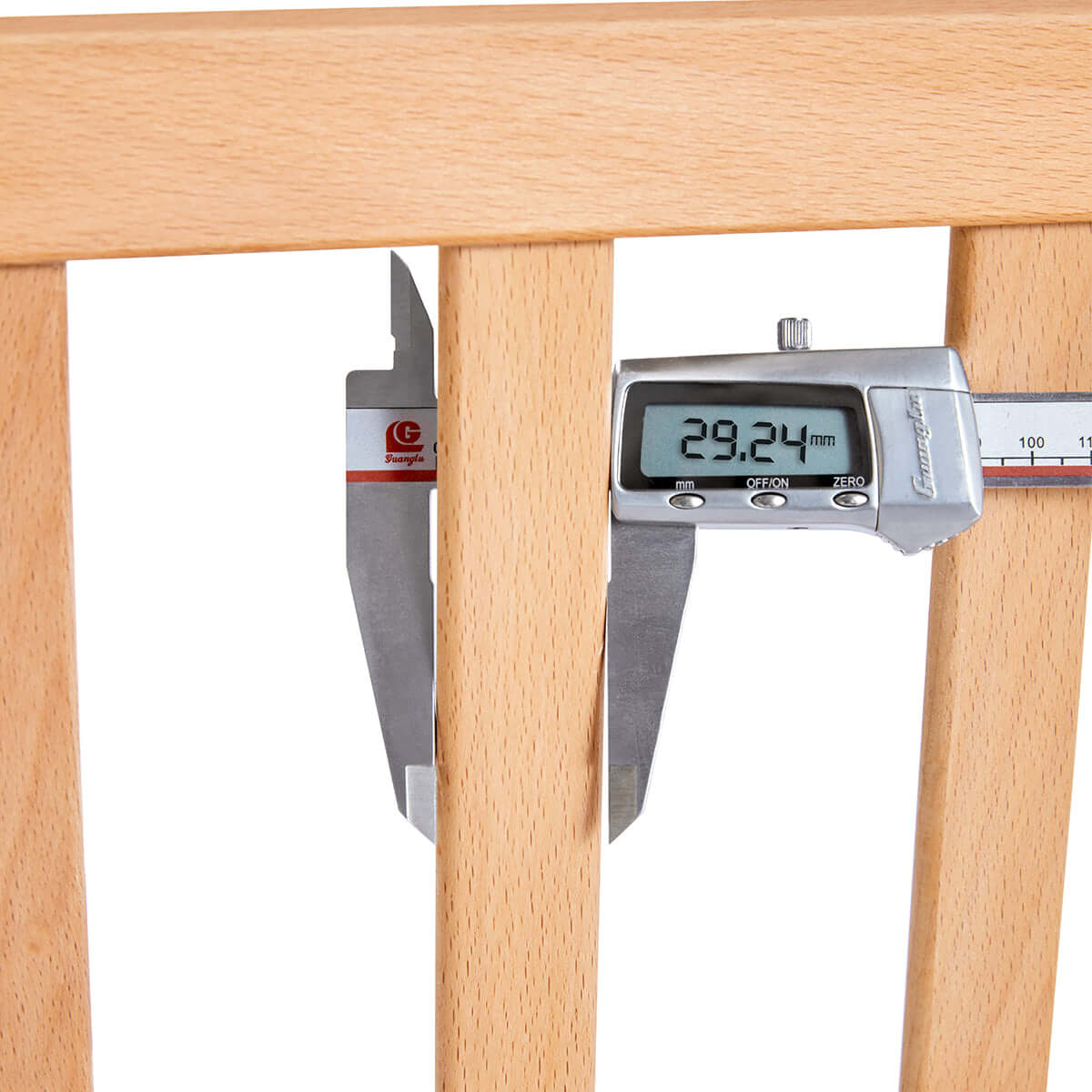 adjustable height fun study desk for children all oak 2