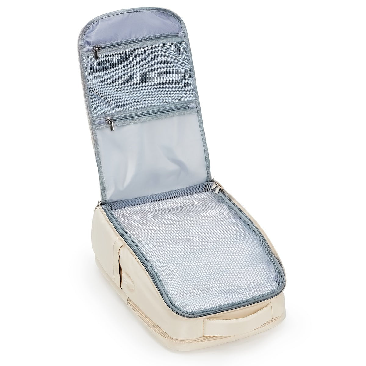 Airline Approved Travel Backpack with USB Charging Port - 0cm