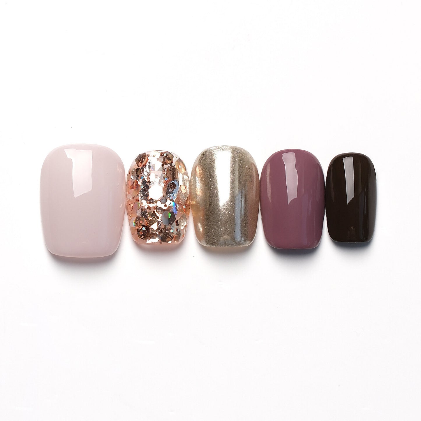 Alice's Dream Press-On Nails