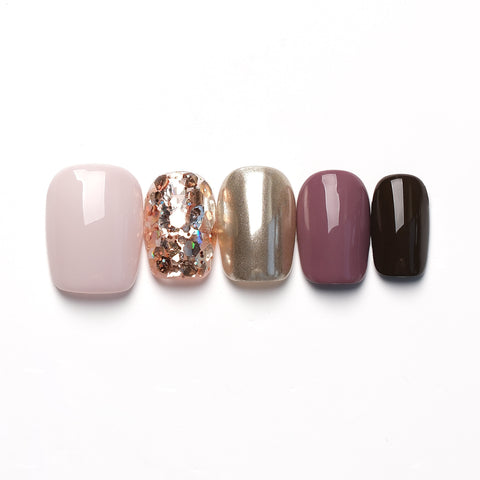 Alice's Dream Press-On Nails