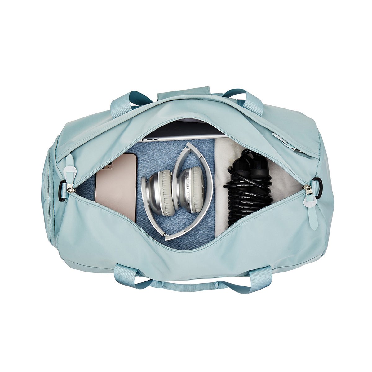 Animated Women Waterproof Carry On Gym Bag - 0cm