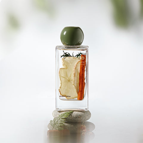 Apple Cinnamon Wildwood Reed Diffuser