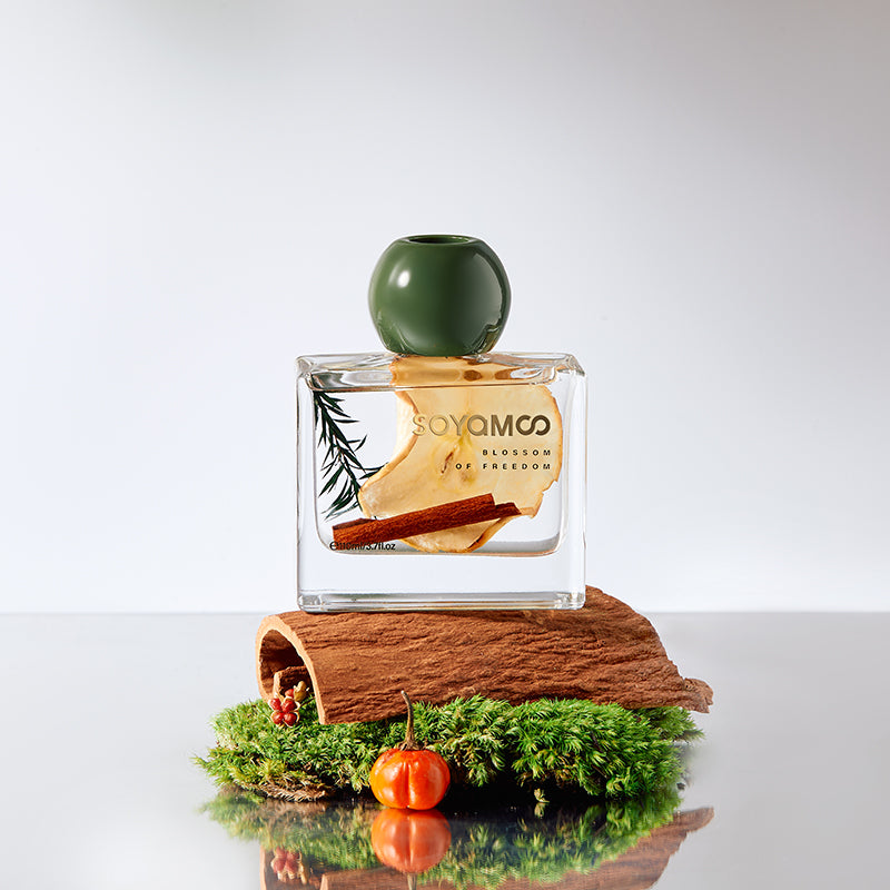 Apple Cinnamon Wildwood Reed Diffuser