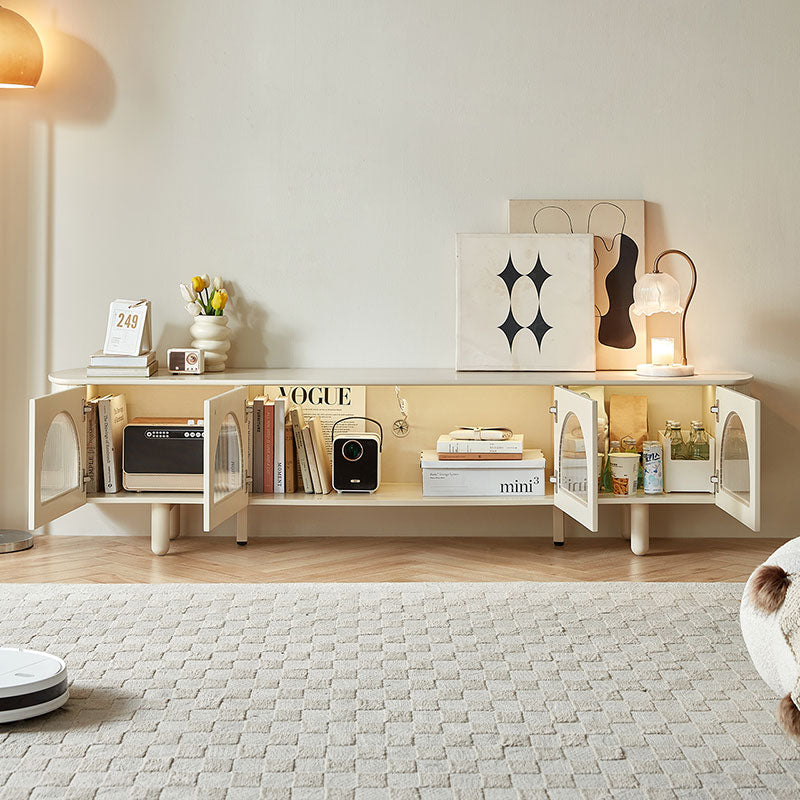 aqueduct storage tv console all 2