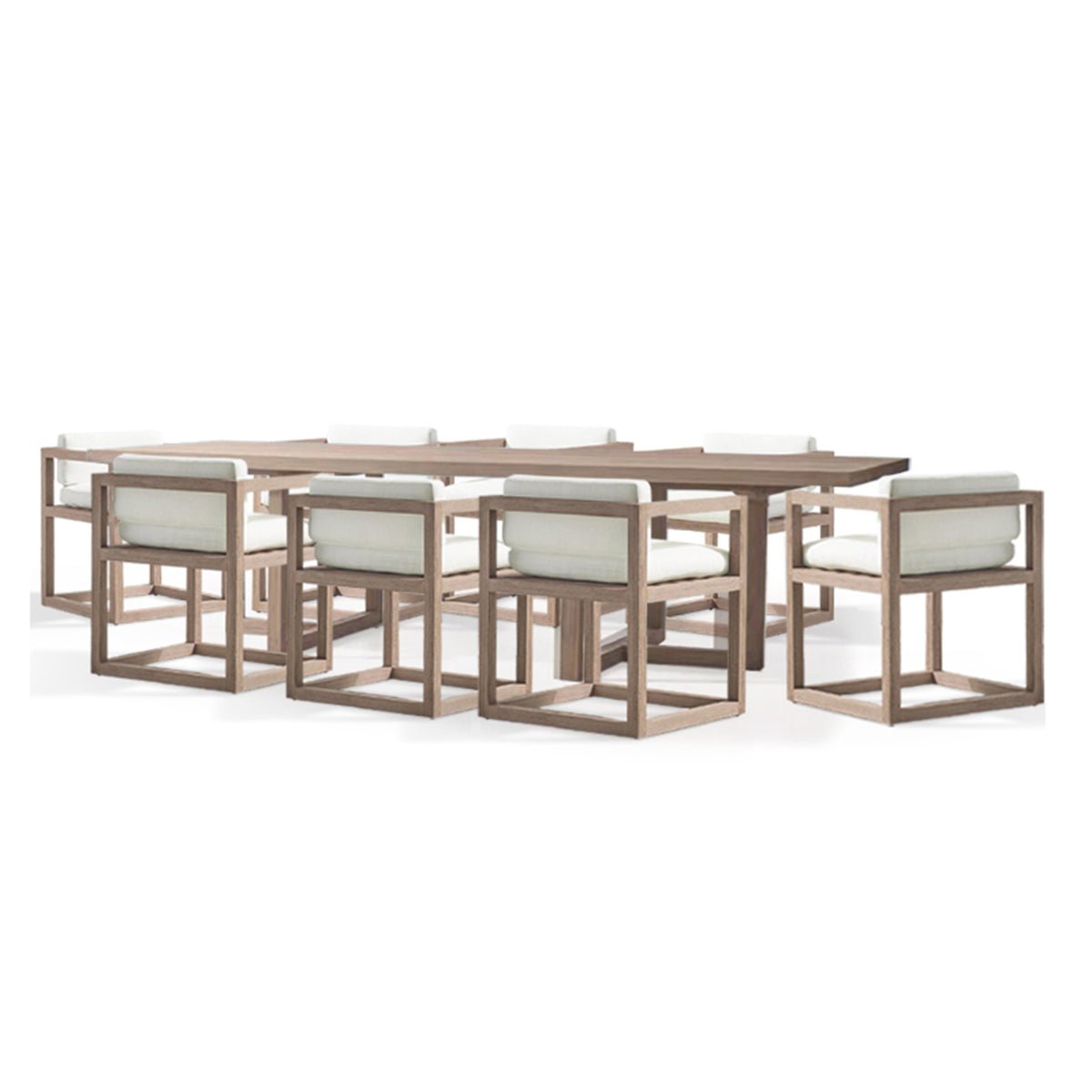 Aviara Long Table - 0cm