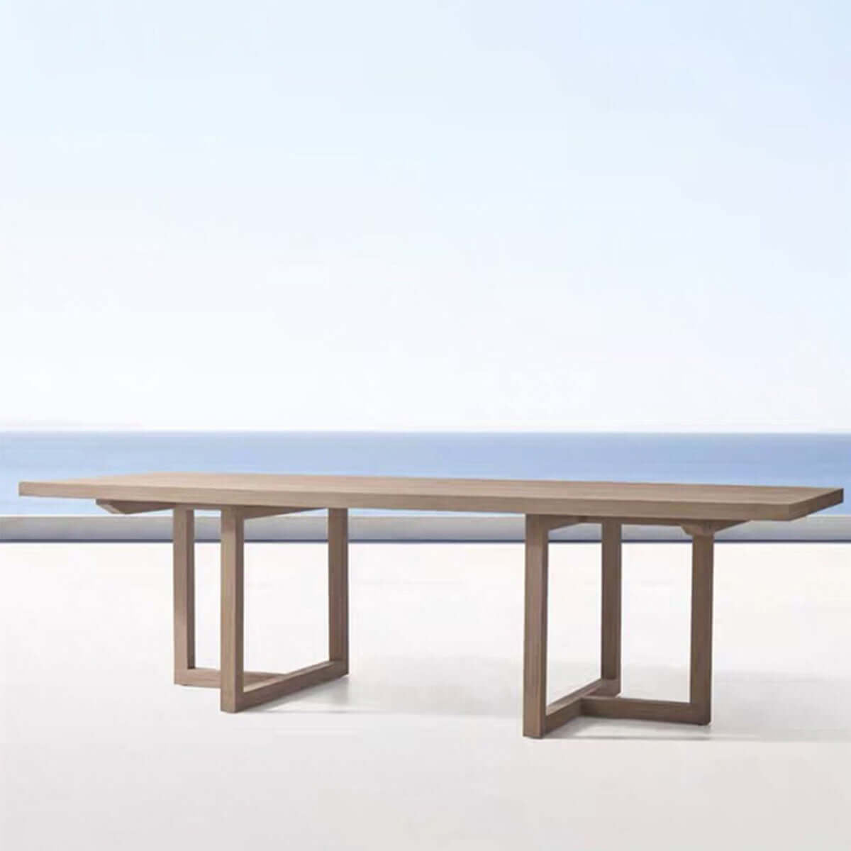 Aviara Long Table - 0cm