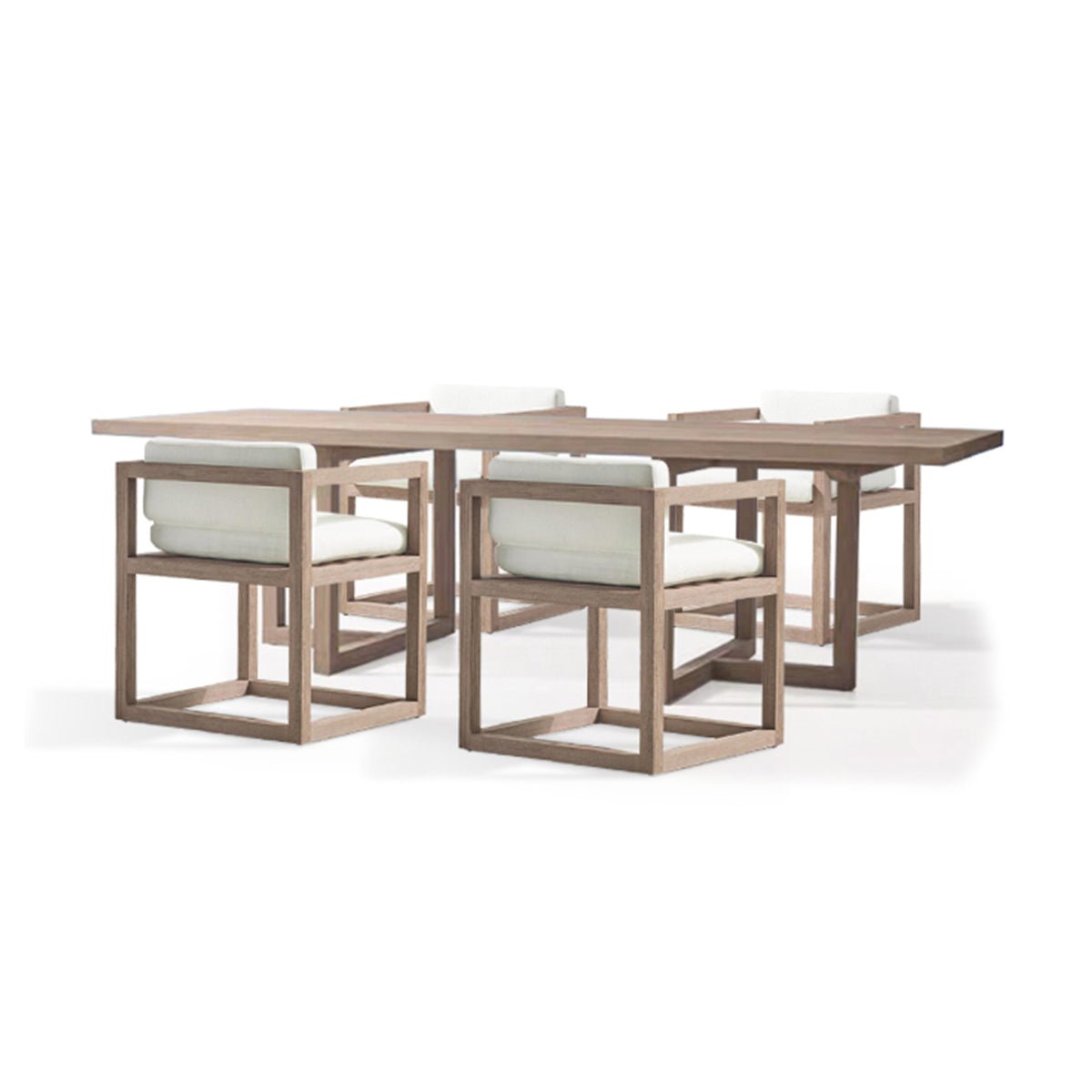 Aviara Long Table - 0cm