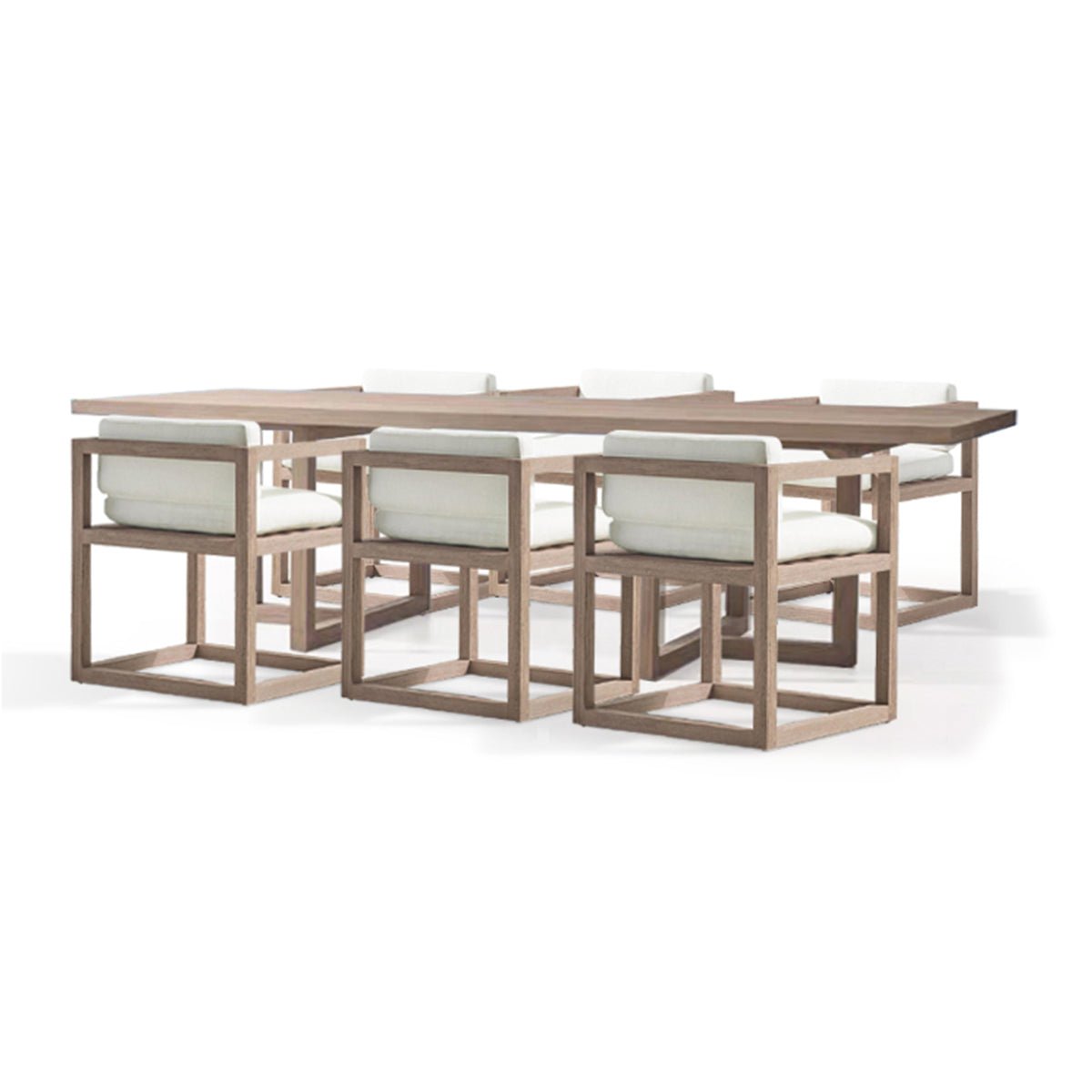 Aviara Long Table - 0cm