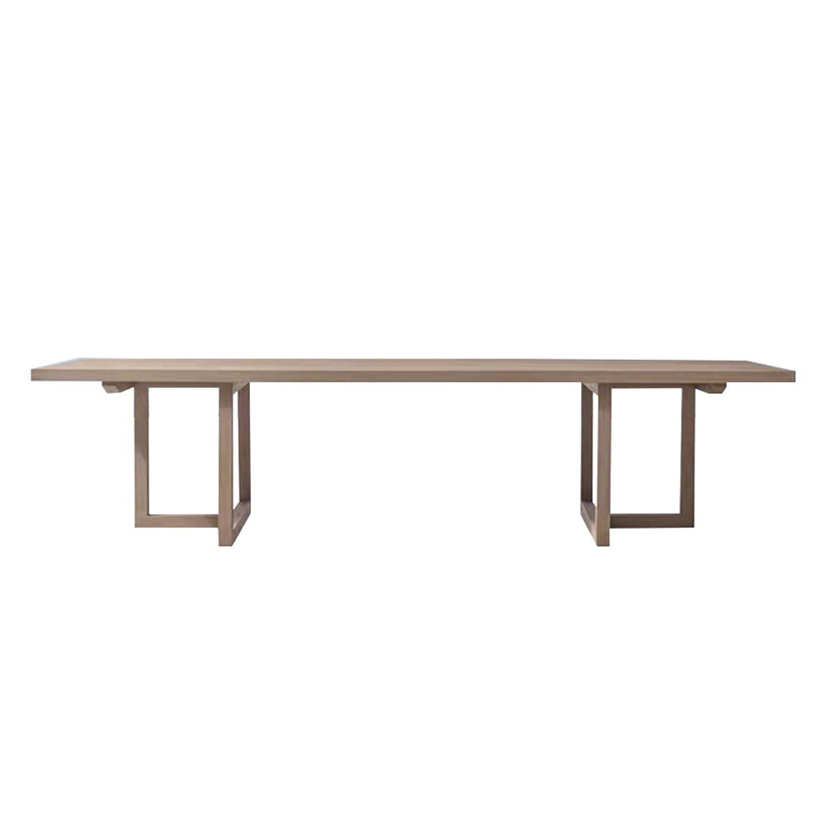 Aviara Long Table - 0cm