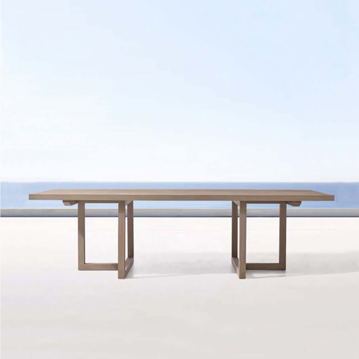 Aviara Long Table - 0cm