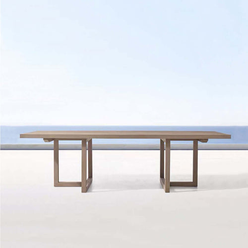 Aviara Long Table - 0cm