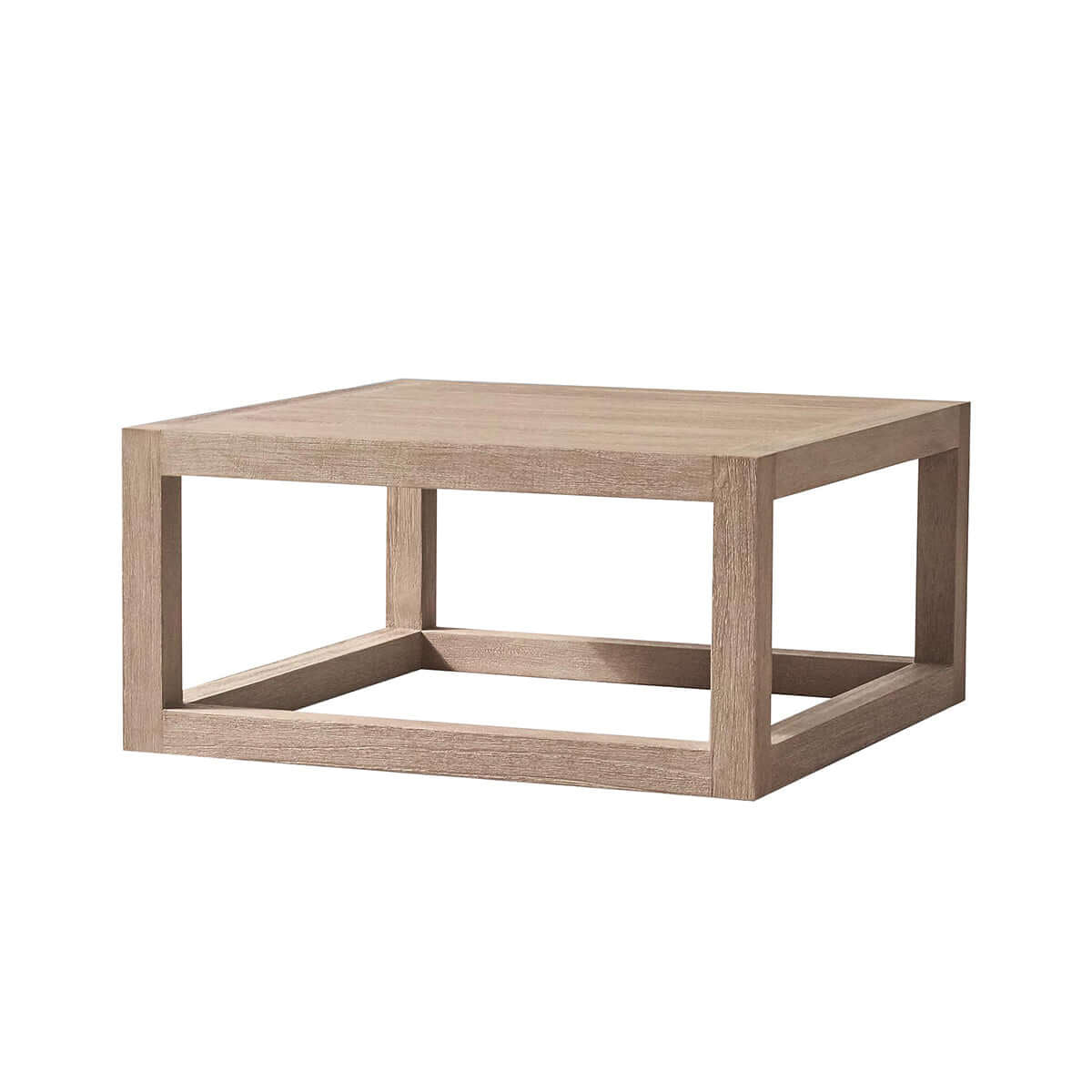 Aviara Patio Coffee Table - 0cm