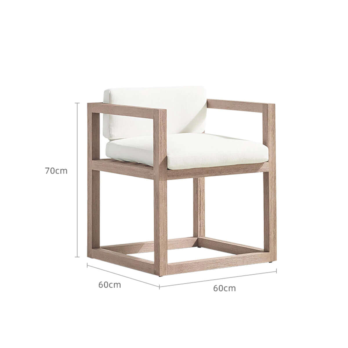 aviara patio dining chair all 7