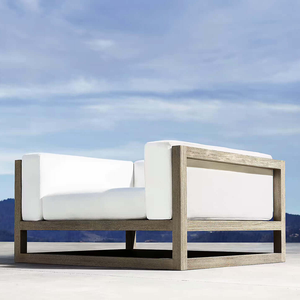 Aviara Patio Sofa - 0cm