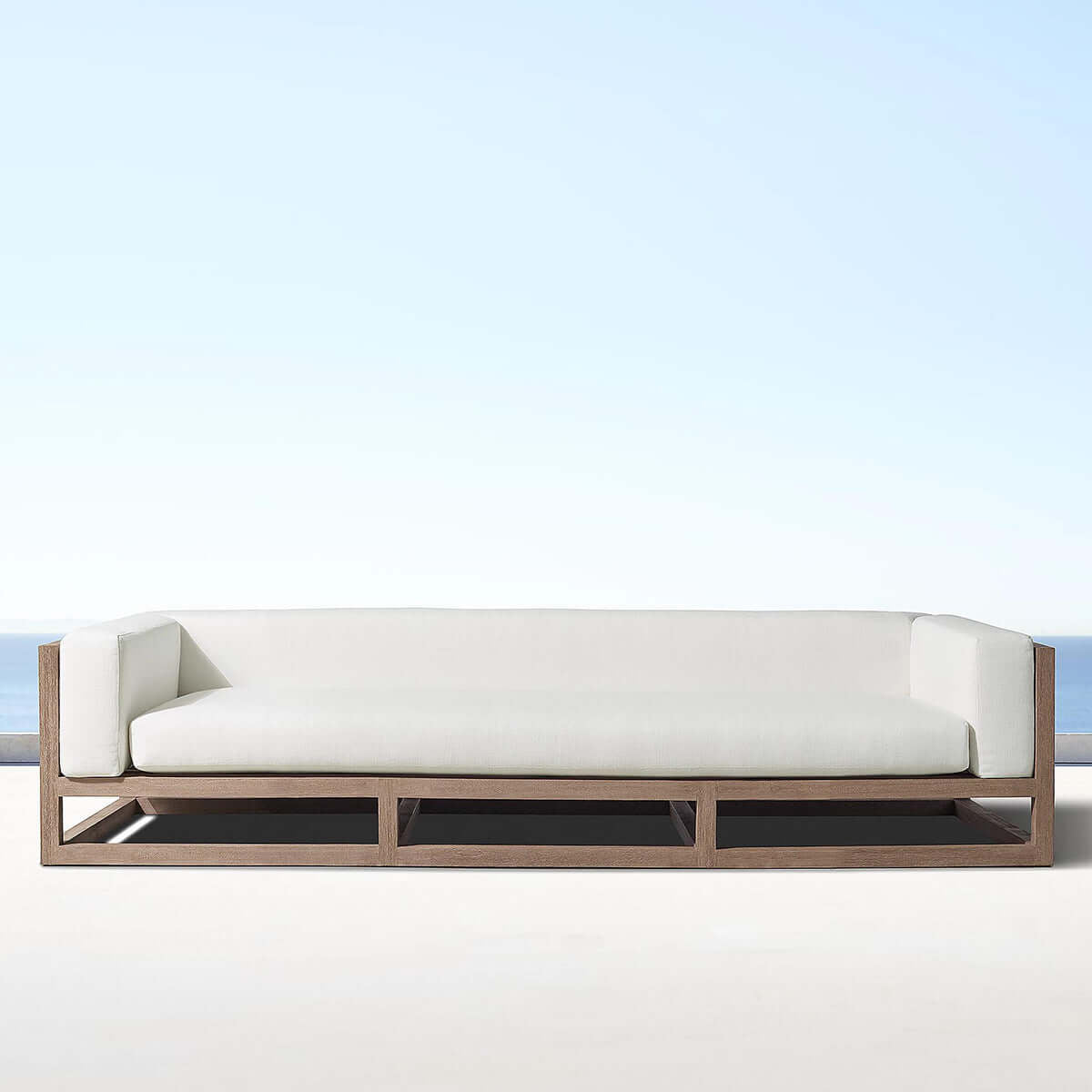 Aviara Patio Sofa - 0cm