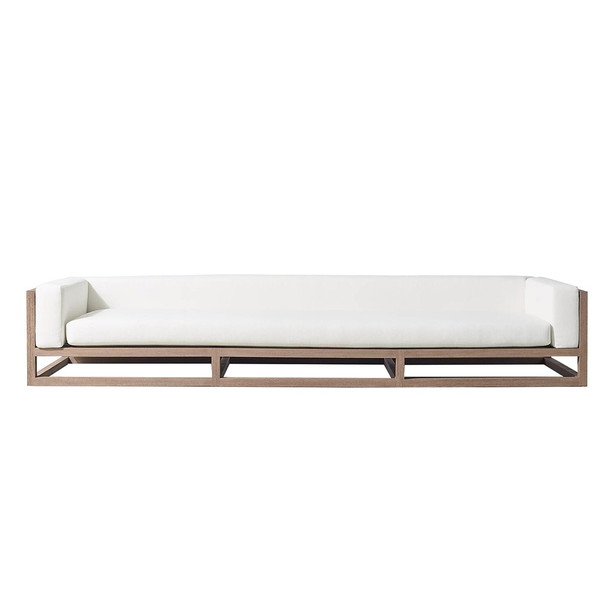 Aviara Patio Sofa - 0cm