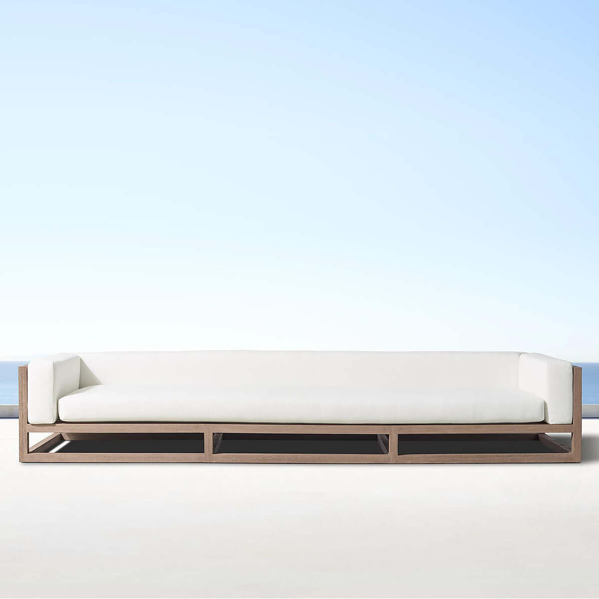 Aviara Patio Sofa - 0cm