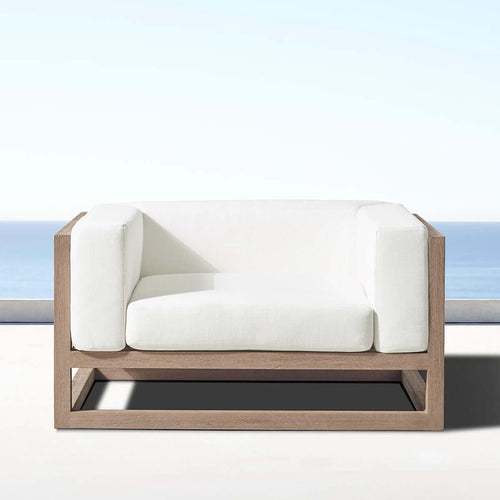 Aviara Patio Sofa - 0cm