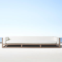 Aviara Patio Sofa