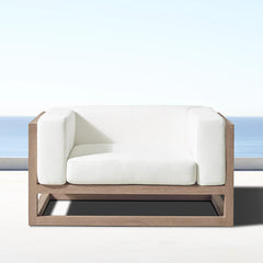 Aviara Patio Sofa