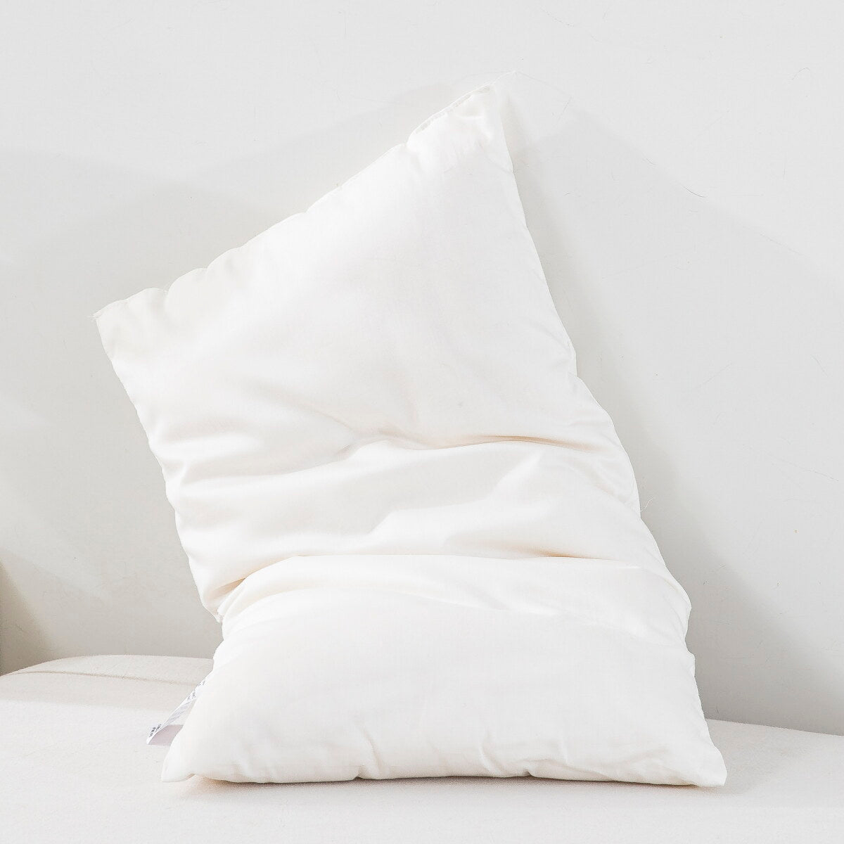 Baby Safe 100% Cotton 2 Pieces Kids Pillow Set