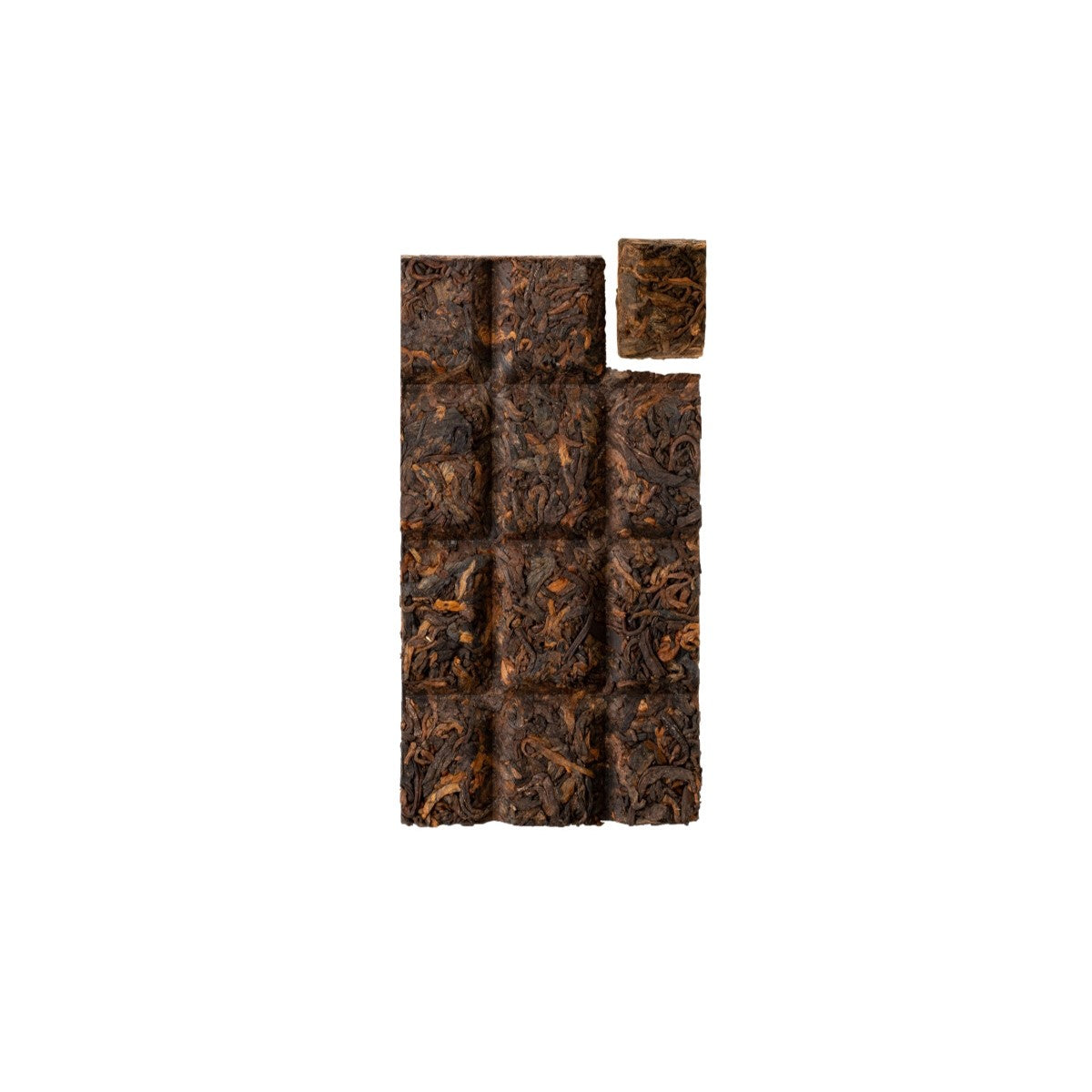Banzhang Cacao Pu’er Tea – Dark Chocolate Series