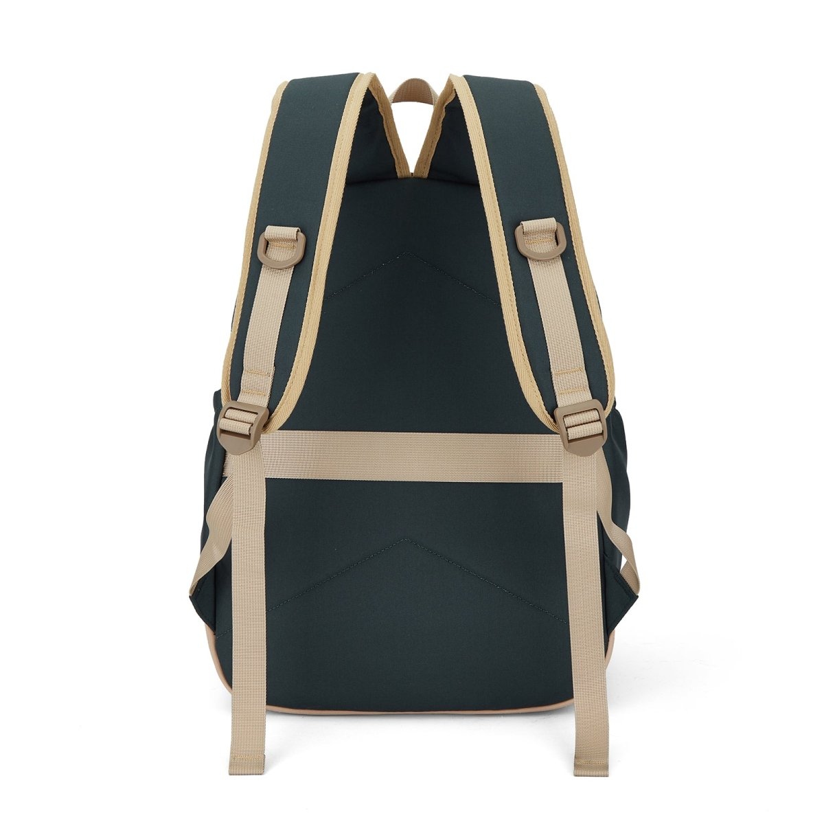 Basic Water Resistant Computer Backpack - 0cm