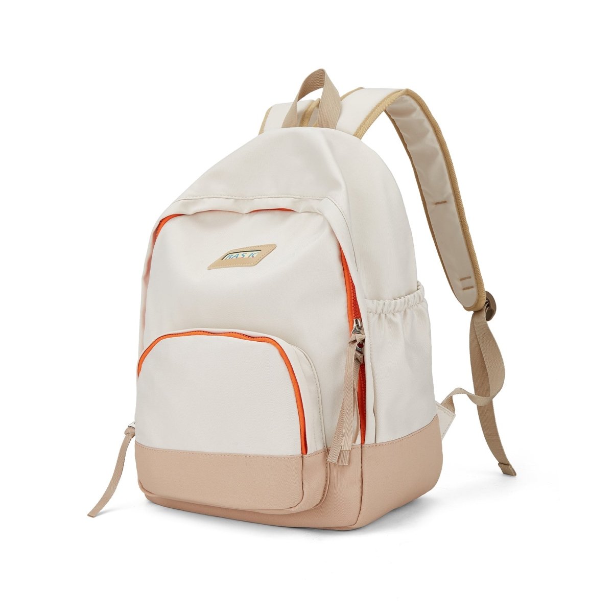 Basic Water Resistant Computer Backpack - 0cm