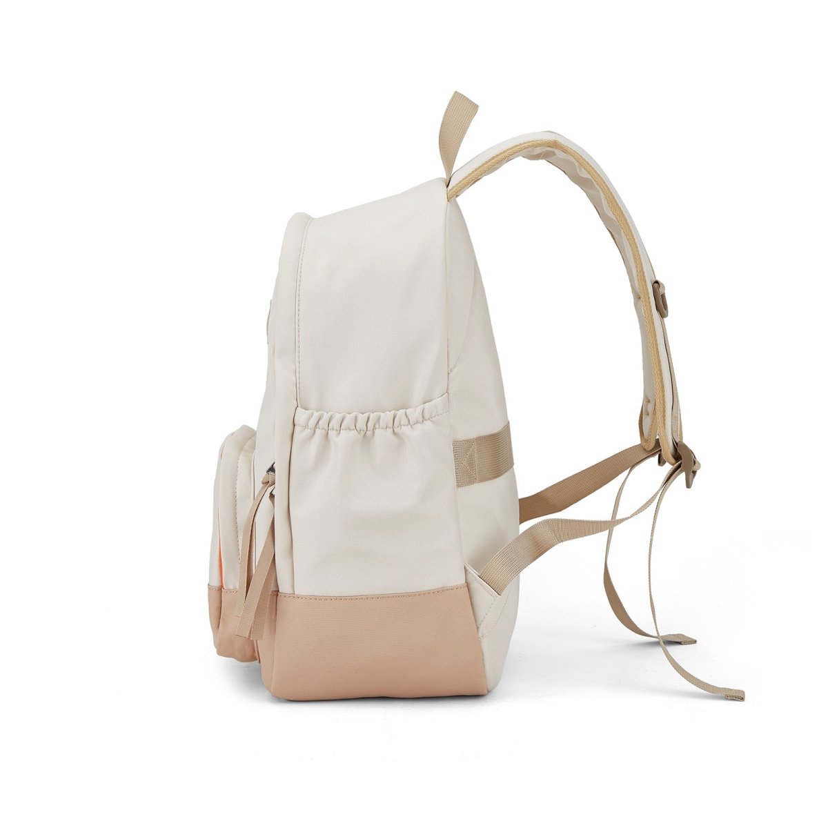 Basic Water Resistant Computer Backpack - 0cm