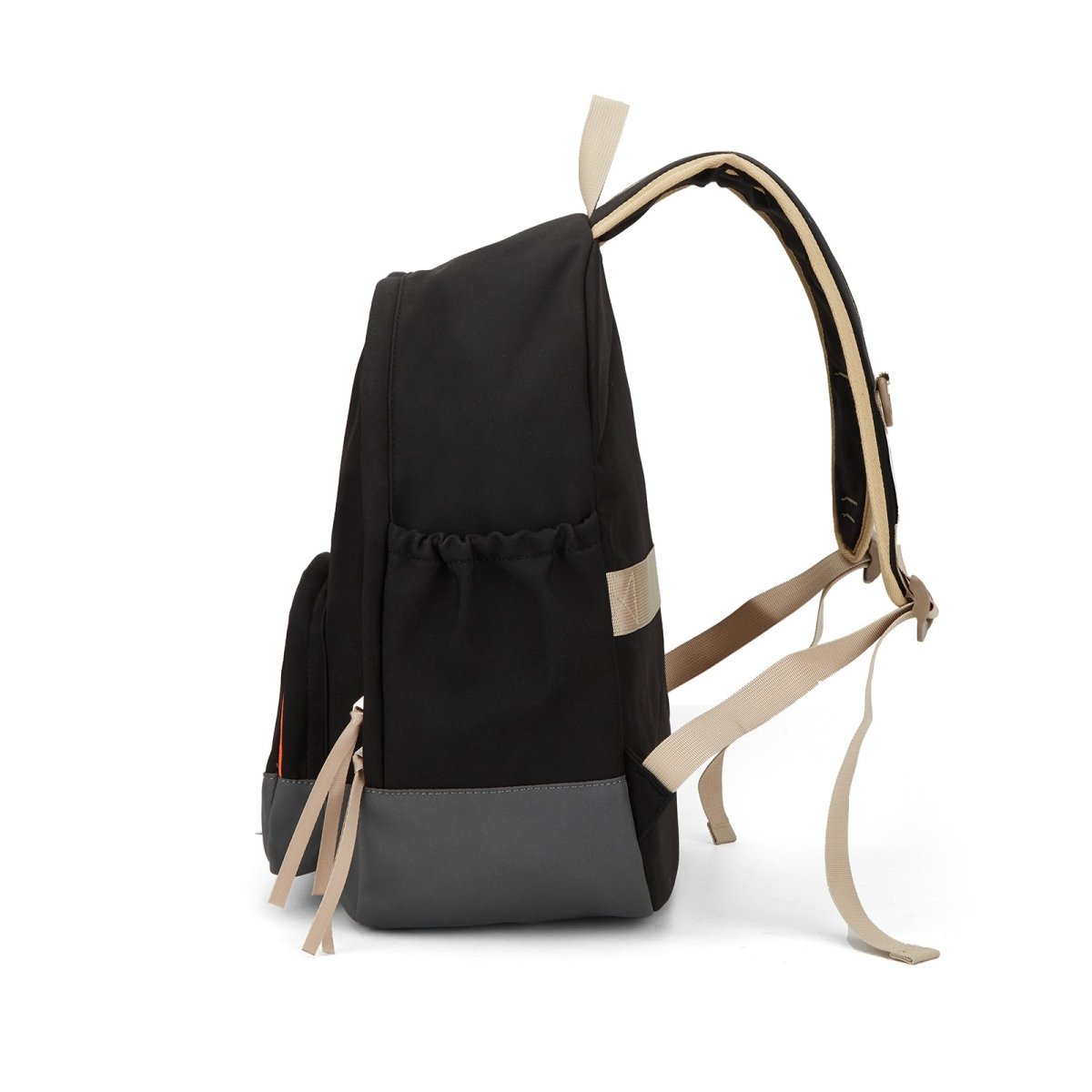 Basic Water Resistant Computer Backpack - 0cm