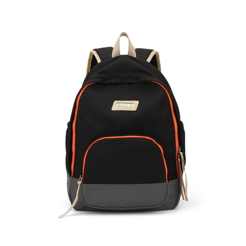 Basic Water Resistant Computer Backpack - 0cm