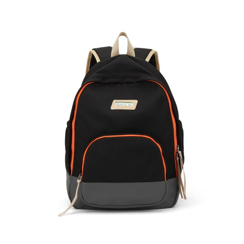 Basic Water Resistant Computer Backpack