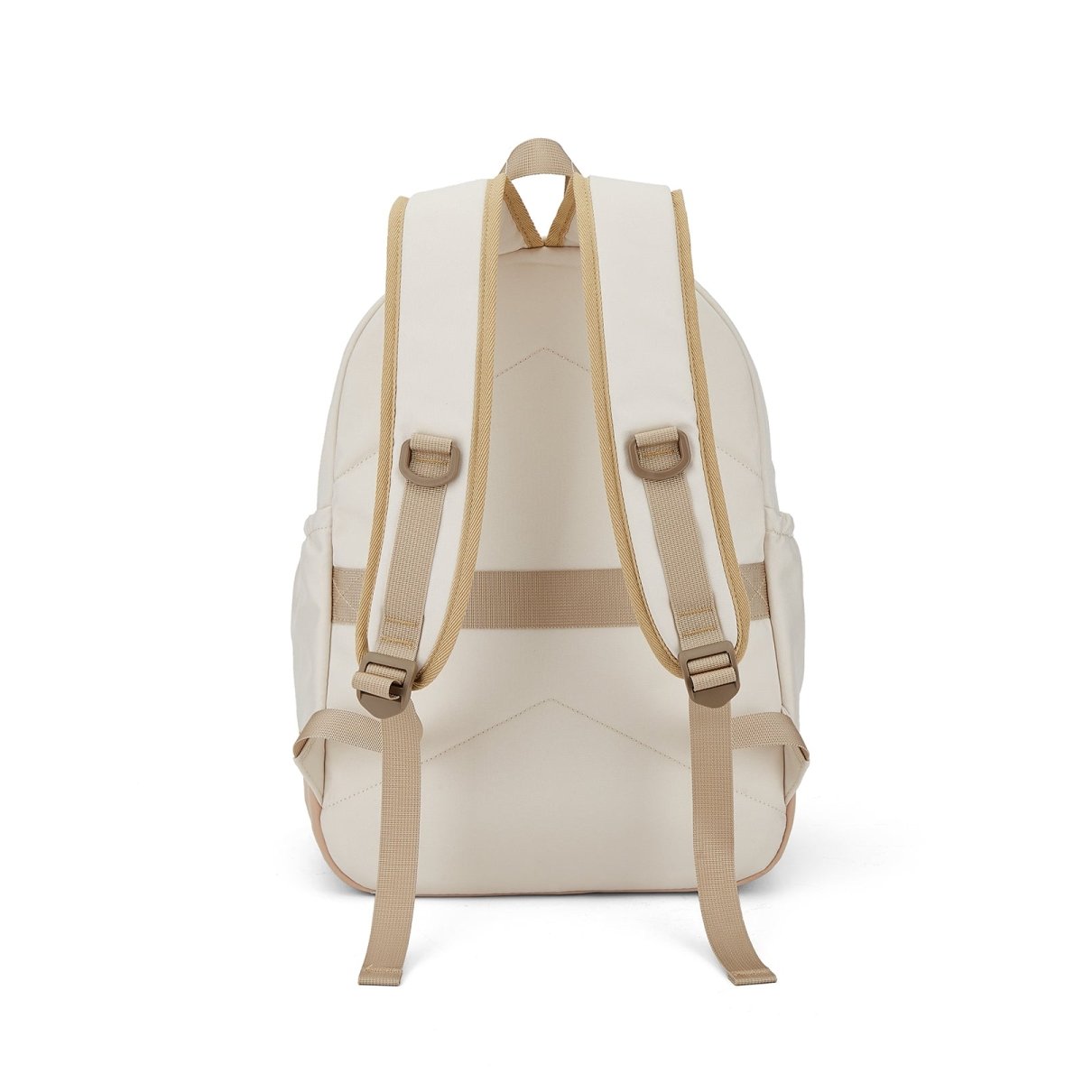 Basic Water Resistant Computer Backpack - 0cm