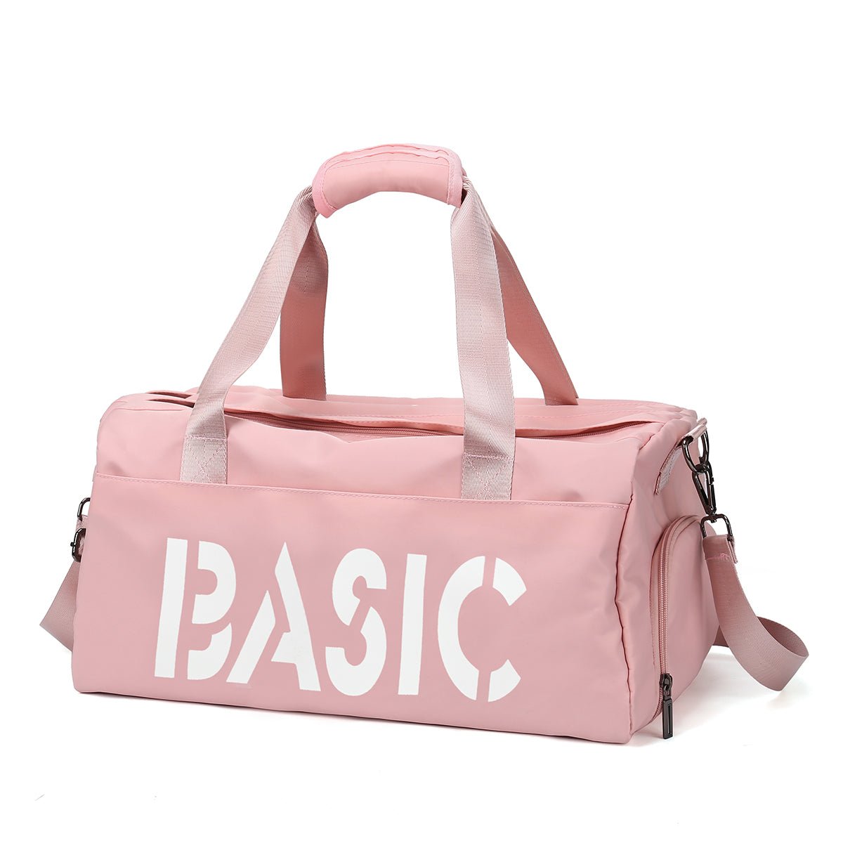 BASIC Women Waterproof Carry - on Gym Bag - 0cm