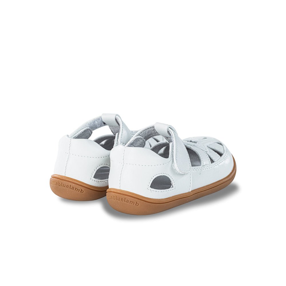 Beaming Star Non - Slip Breathable Soft - Sole Unisex Walking Shoes - 0cm