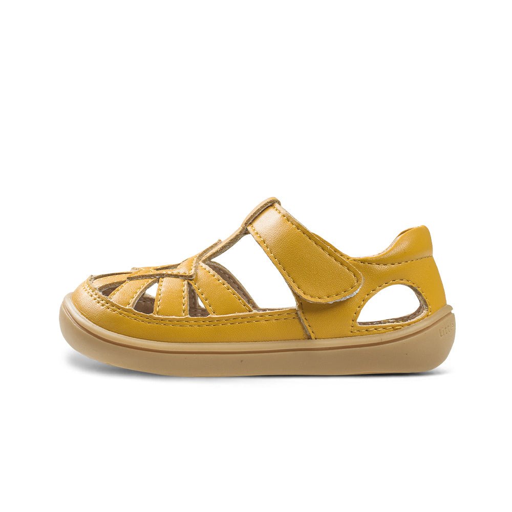 Beaming Star Non - Slip Breathable Soft - Sole Unisex Walking Shoes - 0cm