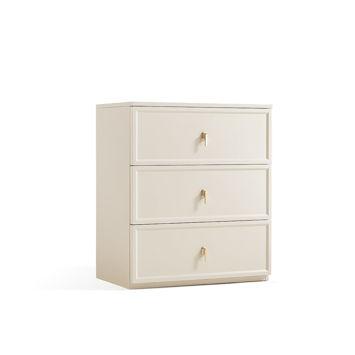 beige storage drawer chest 3 drawer beige 6
