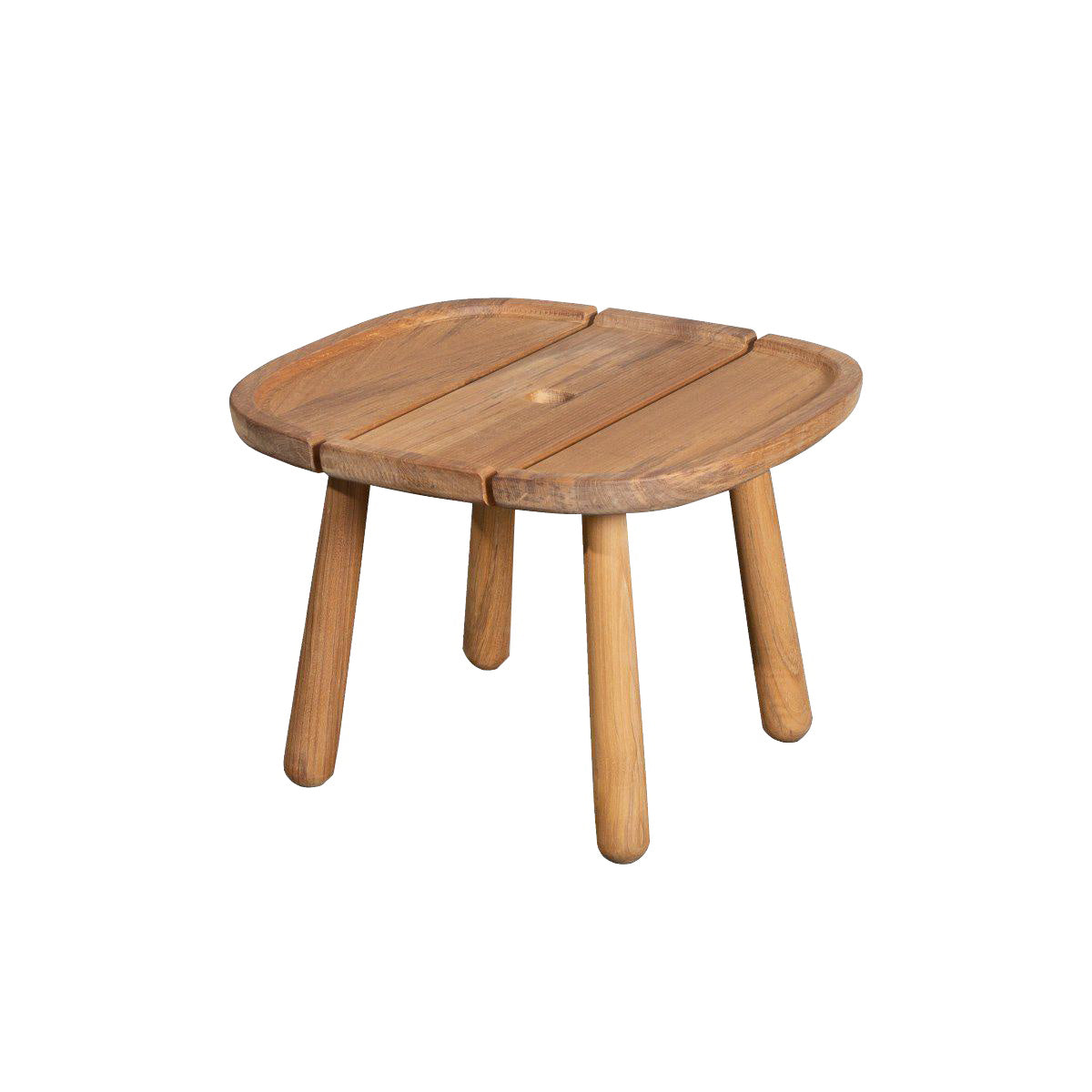 billy resort wooden coffee table 0.43m natural 3