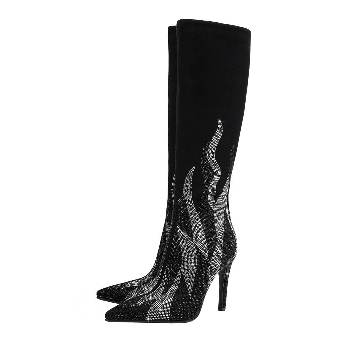 black - and - silver - flaming - hot - knee - high - boots_all_black_3.jpg