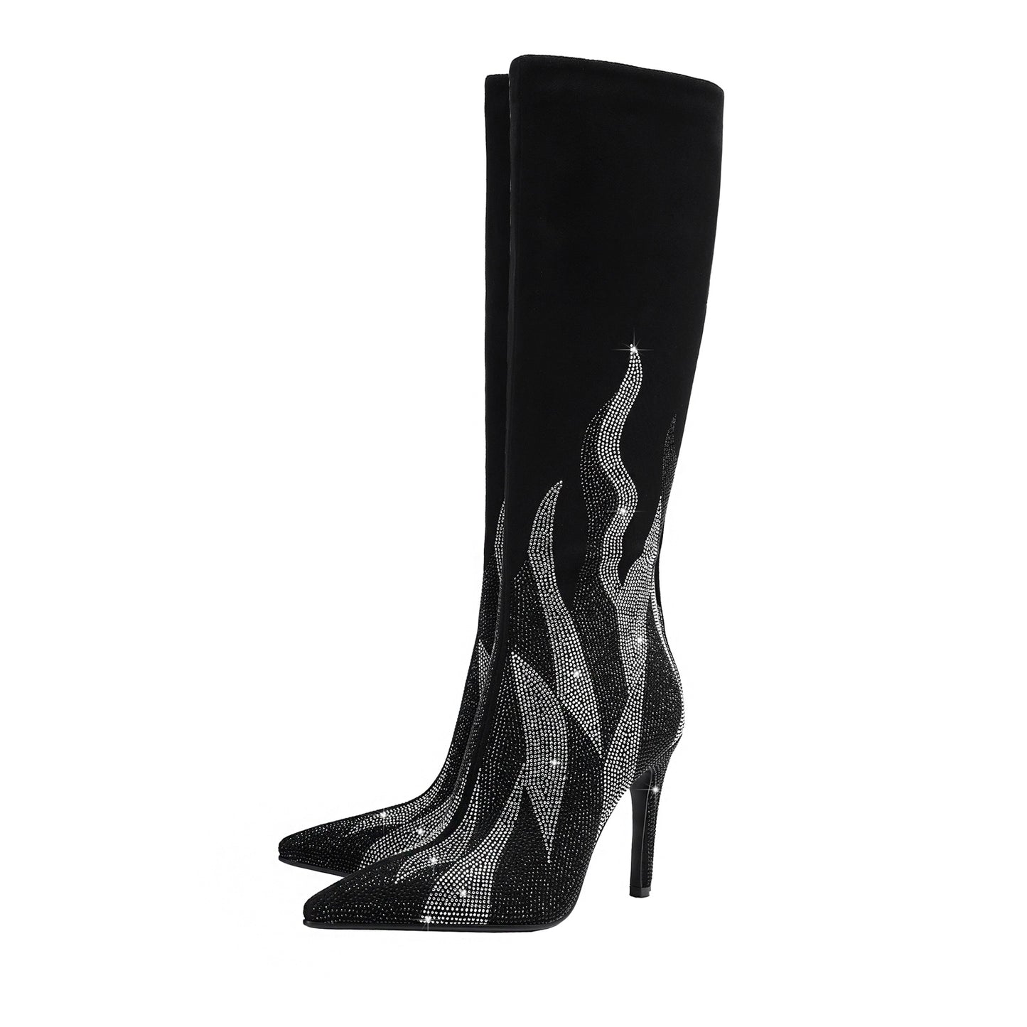 black-and-silver-flaming-hot-knee-high-boots_all_black_3.jpg