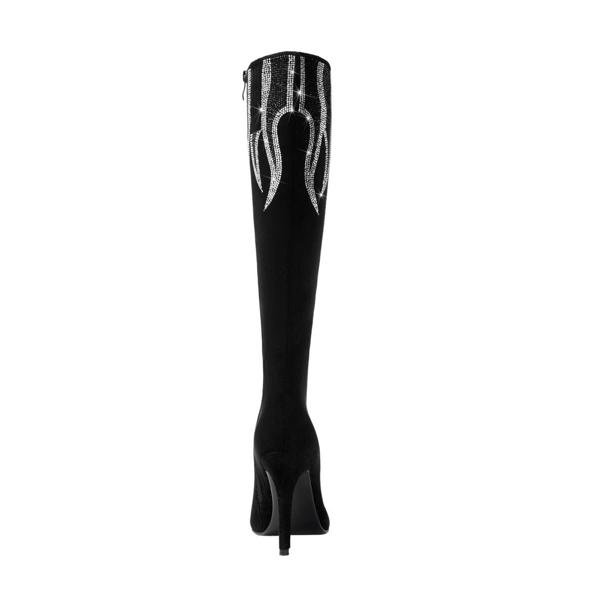 black - and - sliver - flame - pointed - toe - knee - high - boots_all_black_3.jpg