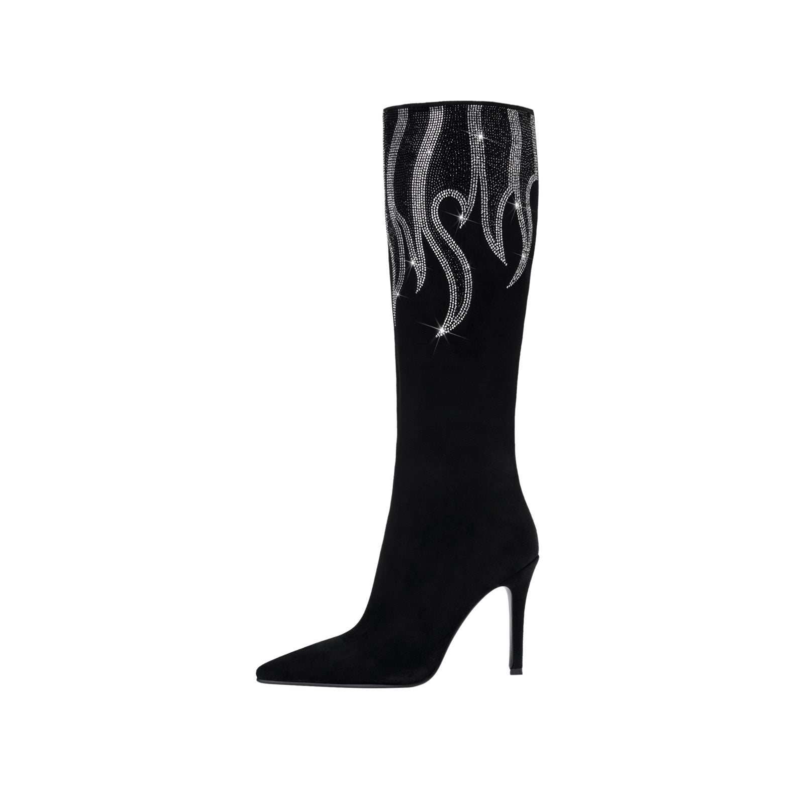 black-and-sliver-flame-pointed-toe-knee-high-boots_all_black_1.jpg