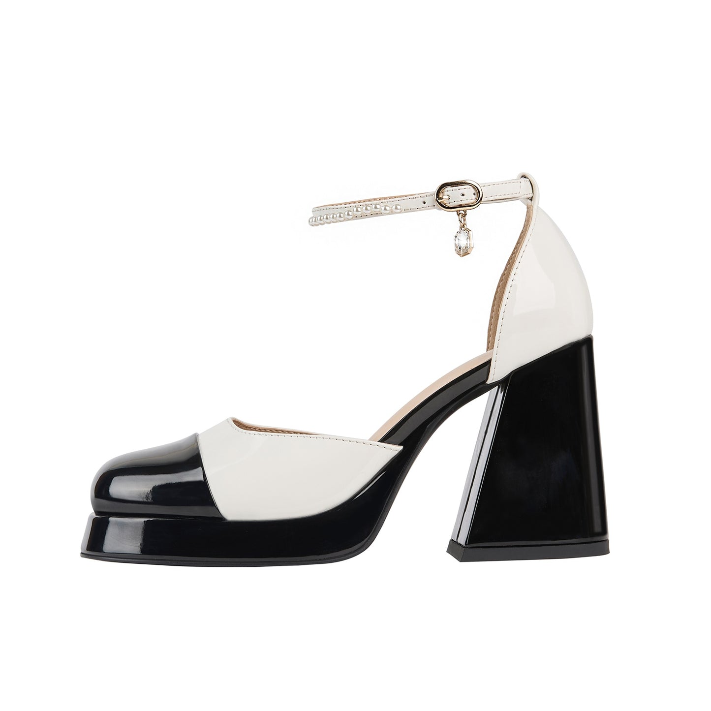 black-and-white-round-toe-ankle-strap-pumps_all_white_2.jpg